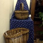 die Korbmacher Traditionen aus der Stadt Celakovice