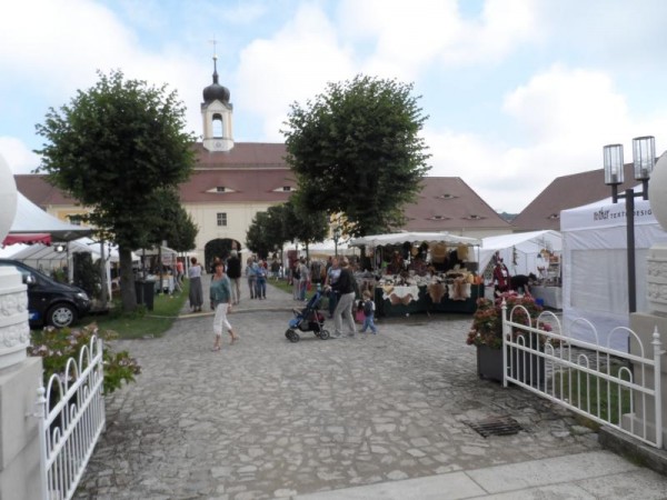 Barockschloss Rammenau 3