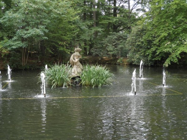 Barockschloss Rammenau 4