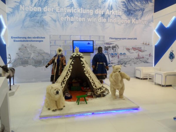 Berlin Grüne Woche 06