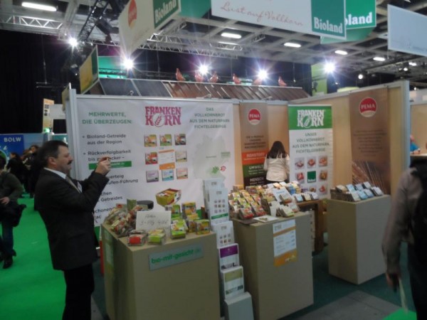 Berlin Grüne Woche 09