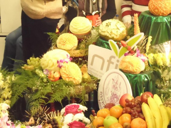 Berlin Grüne Woche 10