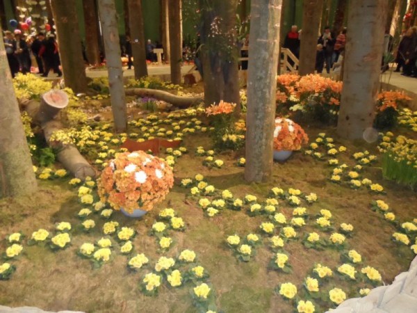 Berlin Grüne Woche 13