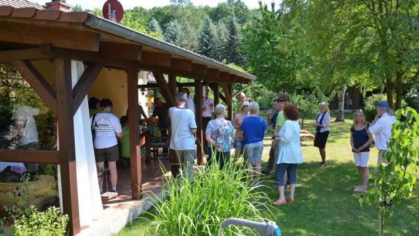 Blaudruckerei Folprecht 2