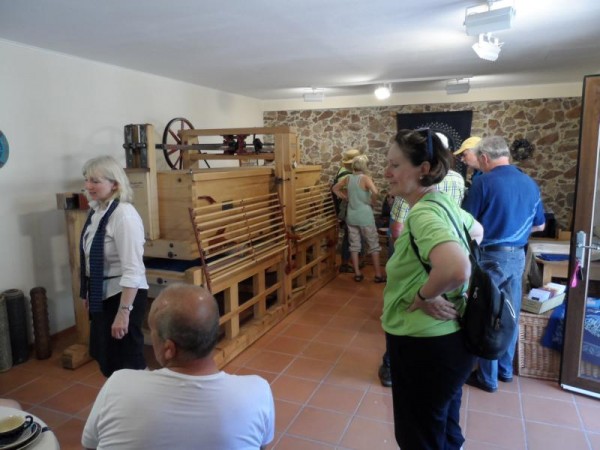 Blaudruckerei Folprecht 4