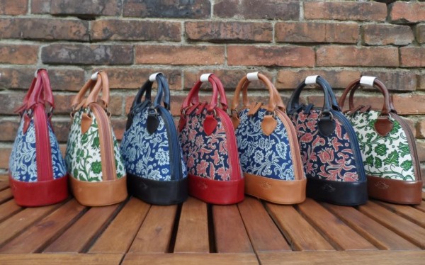 Dilians Bergblumentaschen 2