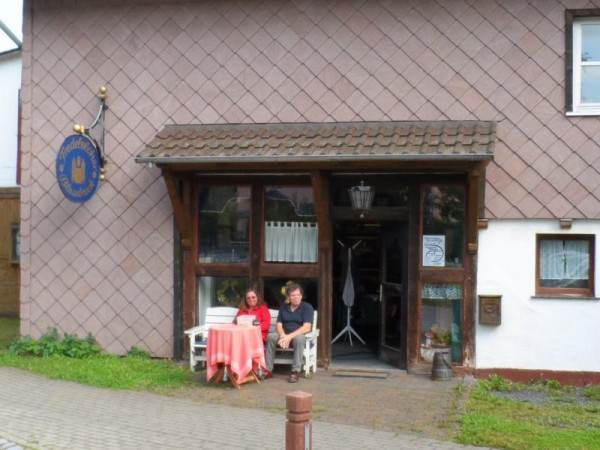 Fredelsloher Blaudruck 2