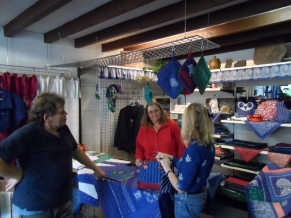 Fredelsloher Laden 1