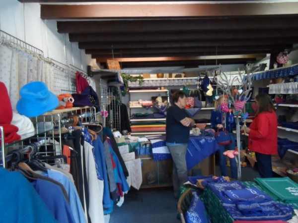 Fredelsloher Laden 2