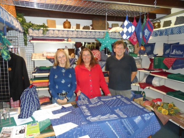 Fredelsloher Laden 3