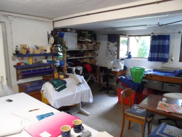 Fredelsloher Werkstatt 1