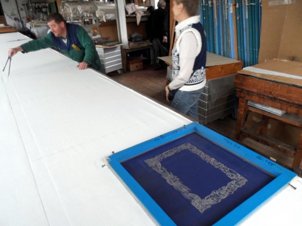 Fromholzer Werkstatt 2