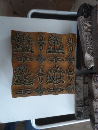 Fromholzer Werkstatt 5