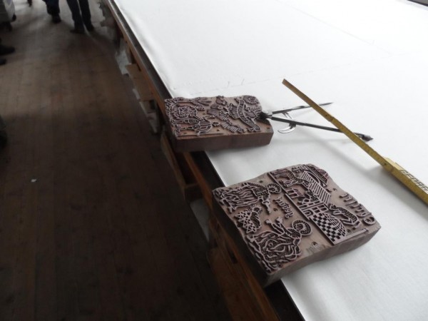 Fromholzer Werkstatt 6