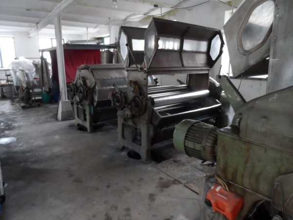 Fromholzer Werkstatt 9