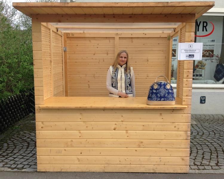 Gutau 2015 Stand 1