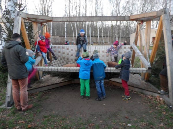 Weihnachtsmarkt Weinhübel 3