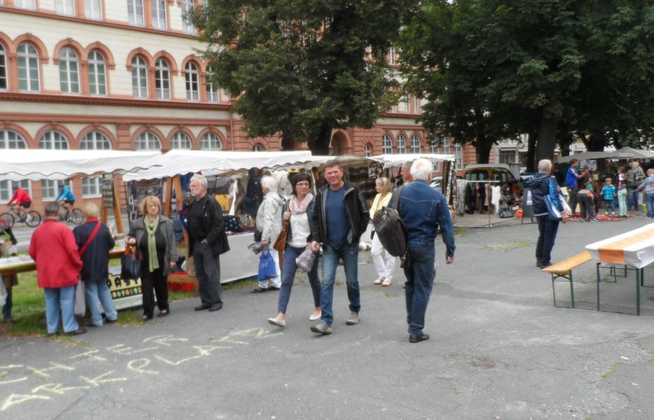 Erstes Bild aus dem Beitrag